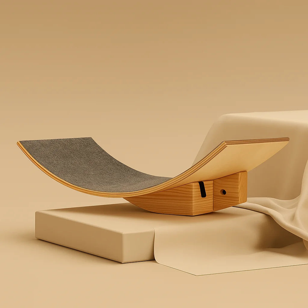 Support mural de repos